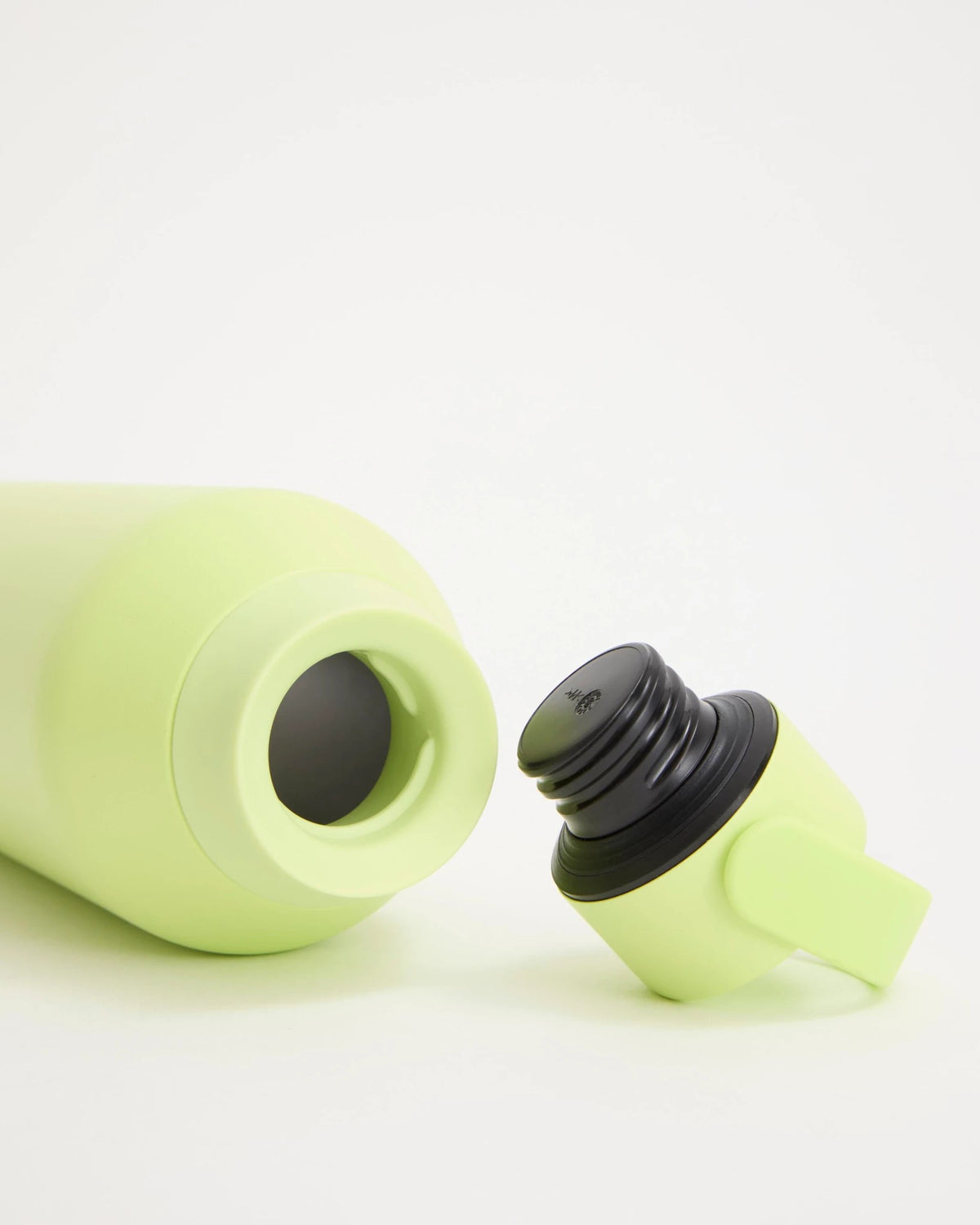 Trinkflasche Series 3 500 ml limelite | Bildmaterial bereitgestellt von SHOES.PLEASE.