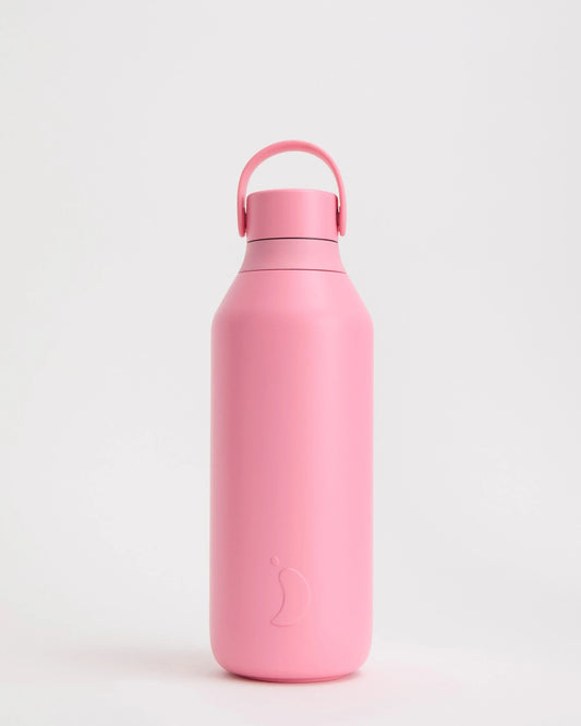 Trinkflasche Series 3 500 ml lotus