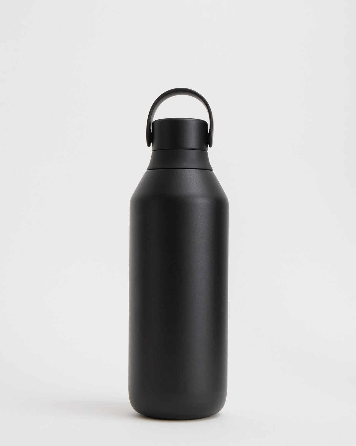 Trinkflasche Series 3 500 ml onyx | Bildmaterial bereitgestellt von SHOES.PLEASE.
