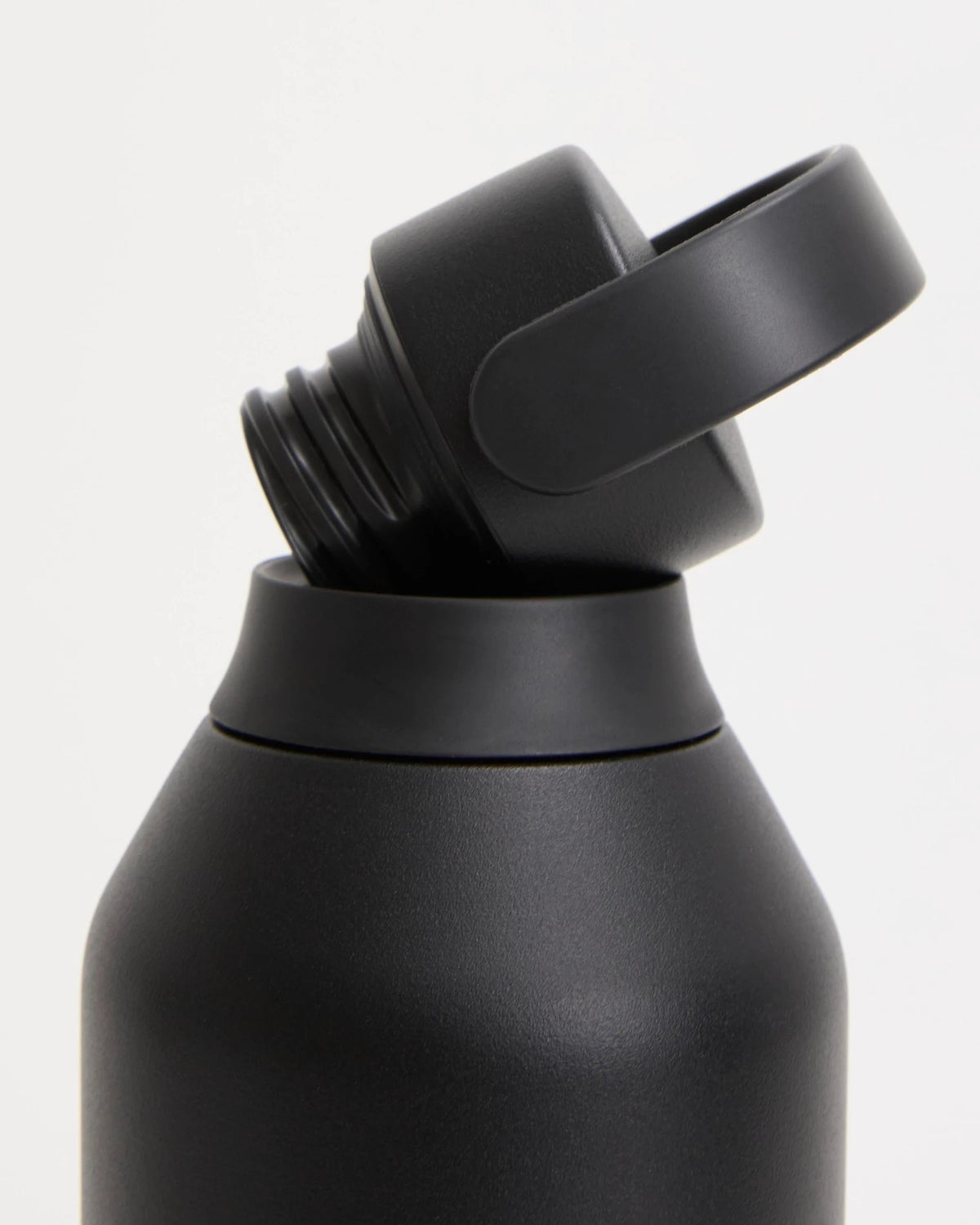 Trinkflasche Series 3 500 ml onyx | Bildmaterial bereitgestellt von SHOES.PLEASE.