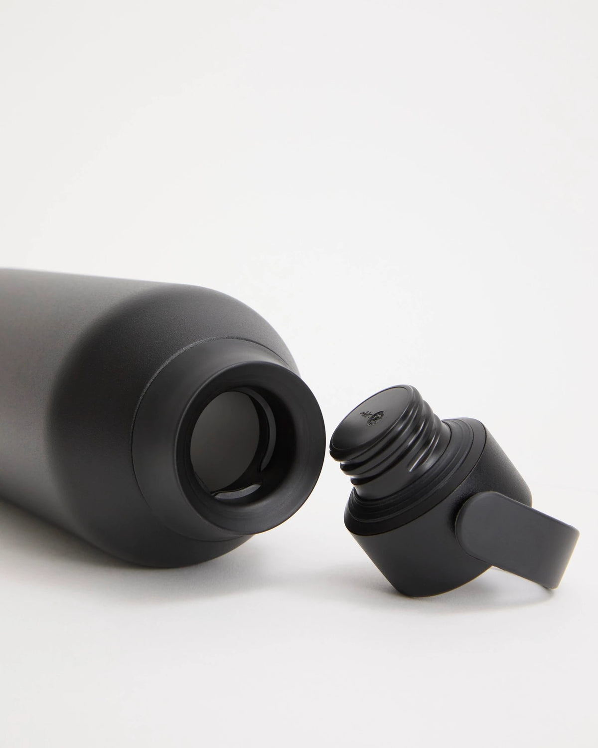 Trinkflasche Series 3 500 ml onyx | Bildmaterial bereitgestellt von SHOES.PLEASE.
