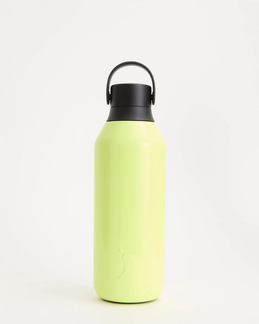 Trinkflasche Series 3 500 ml voltage shock