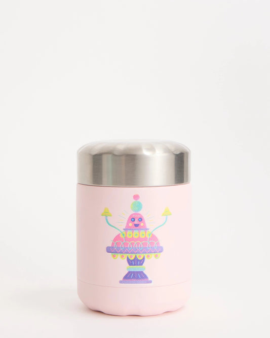 Kids Food Pot 300 ml mystic garden