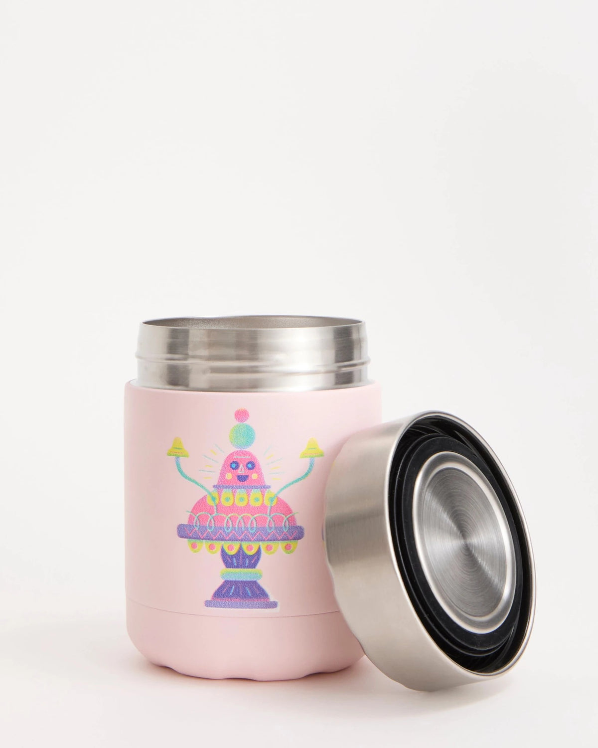 Kids Food Pot 300 ml mystic garden | Bildmaterial bereitgestellt von SHOES.PLEASE.