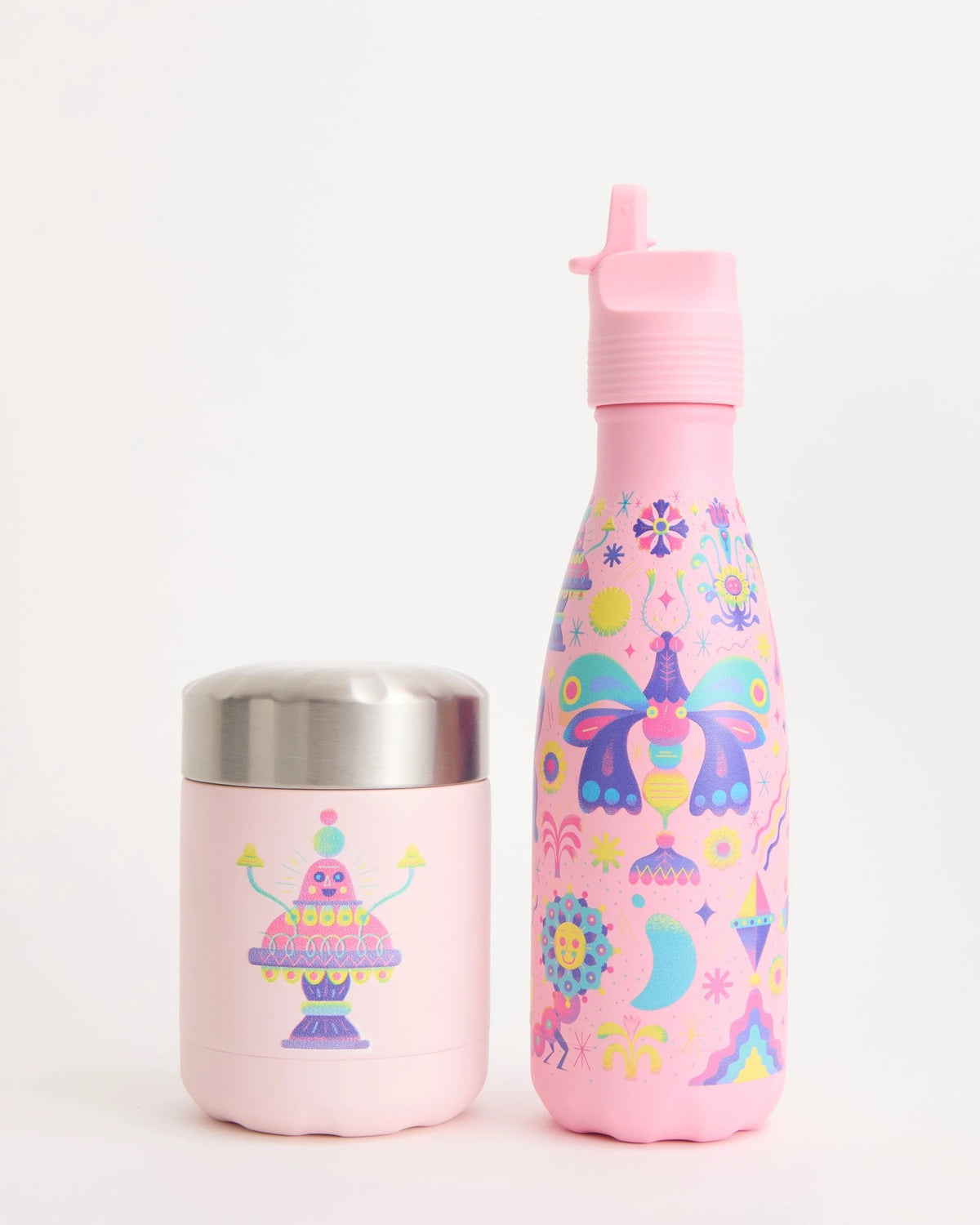 Kids Food Pot 300 ml mystic garden | Bildmaterial bereitgestellt von SHOES.PLEASE.
