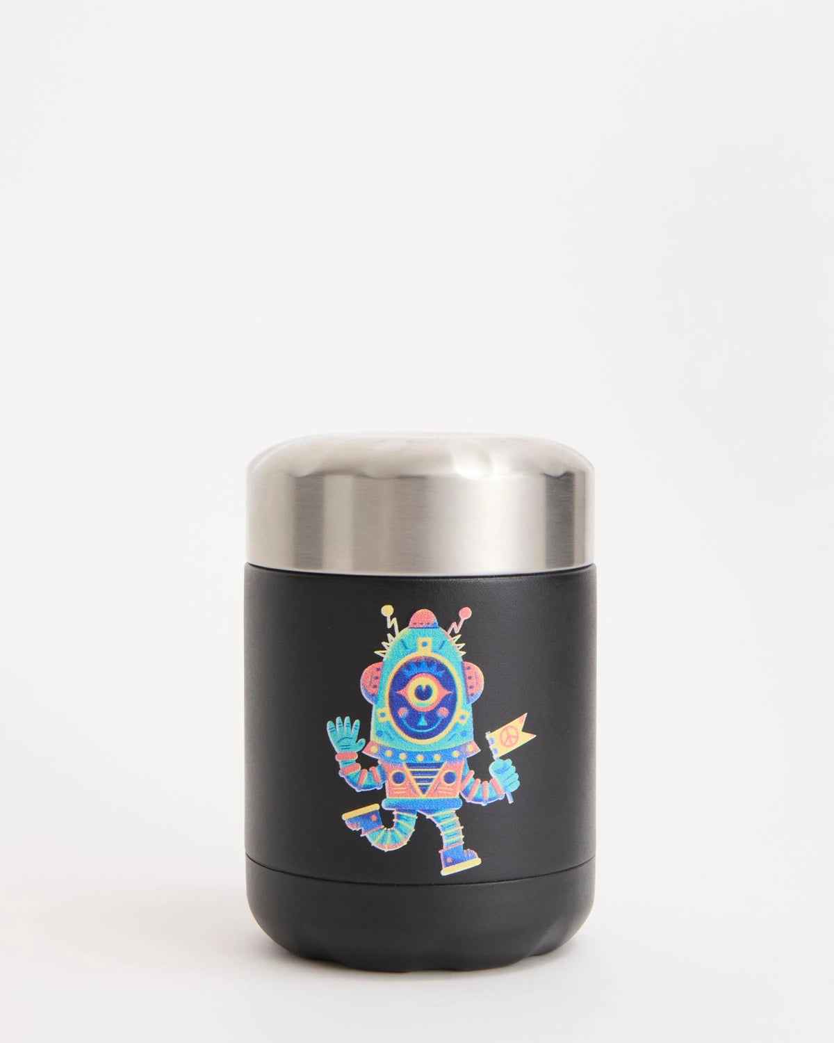 Kids Food Pot 300 ml space cadet | Bildmaterial bereitgestellt von SHOES.PLEASE.