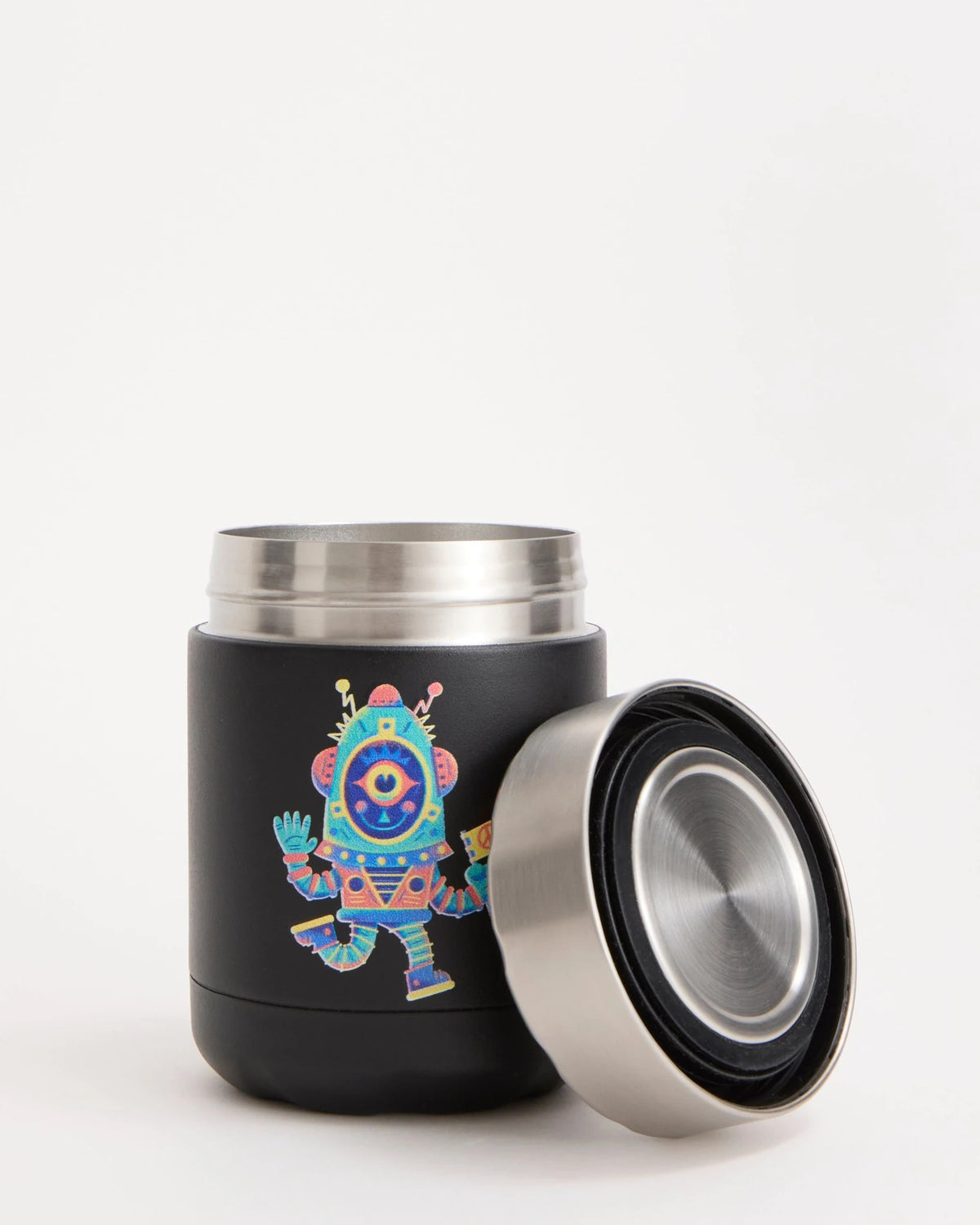Kids Food Pot 300 ml space cadet | Bildmaterial bereitgestellt von SHOES.PLEASE.