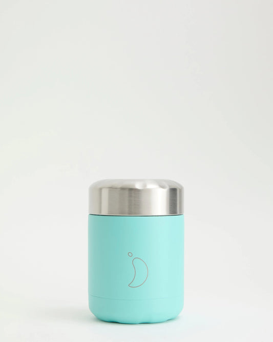 Food Pot Original 300 ml pastel green