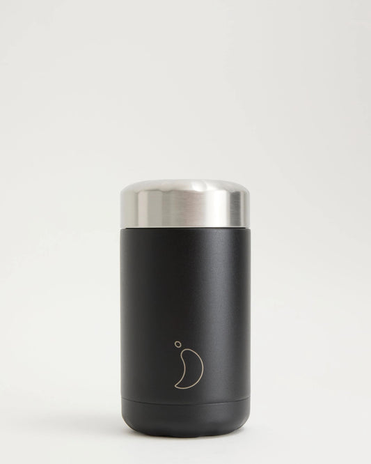 Food Pot Original 500 ml mono black