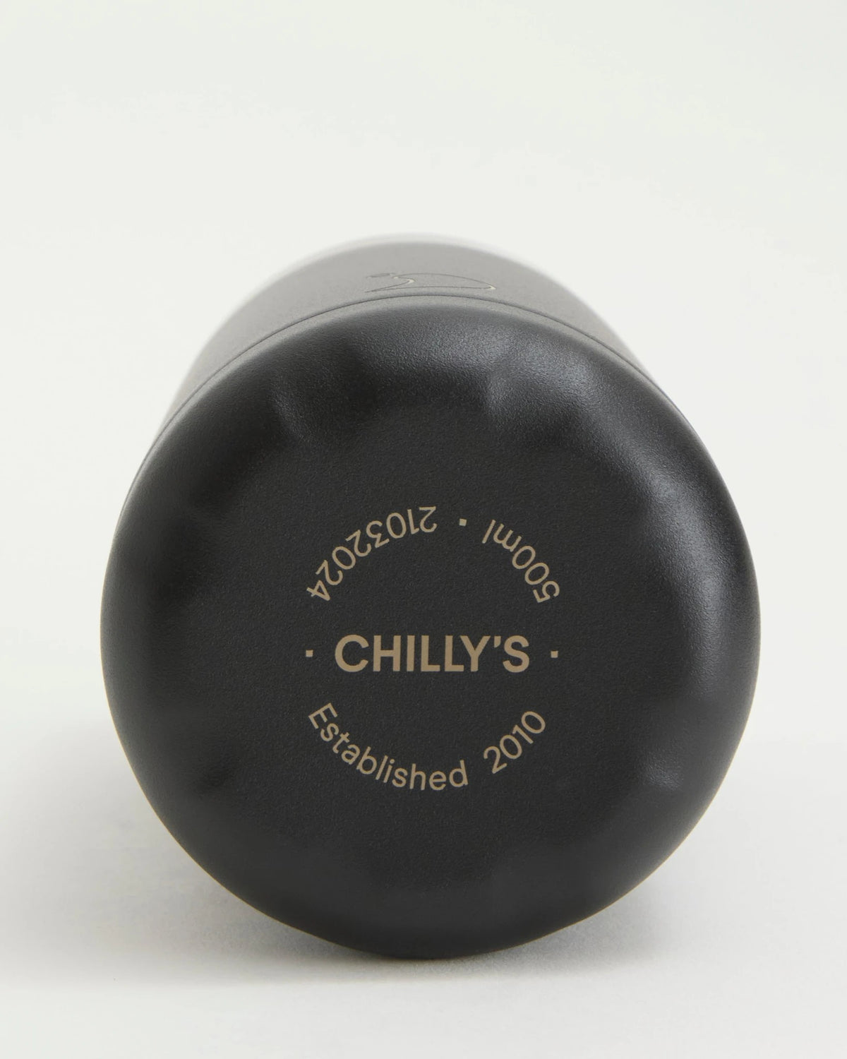Food Pot Original 500 ml mono black | Bildmaterial bereitgestellt von SHOES.PLEASE.