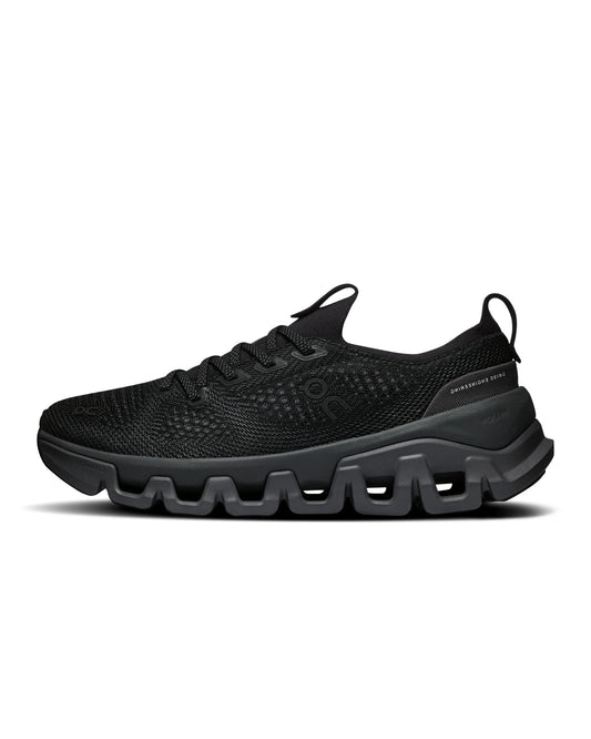 Cloud X Tempo M Black | Eclipse