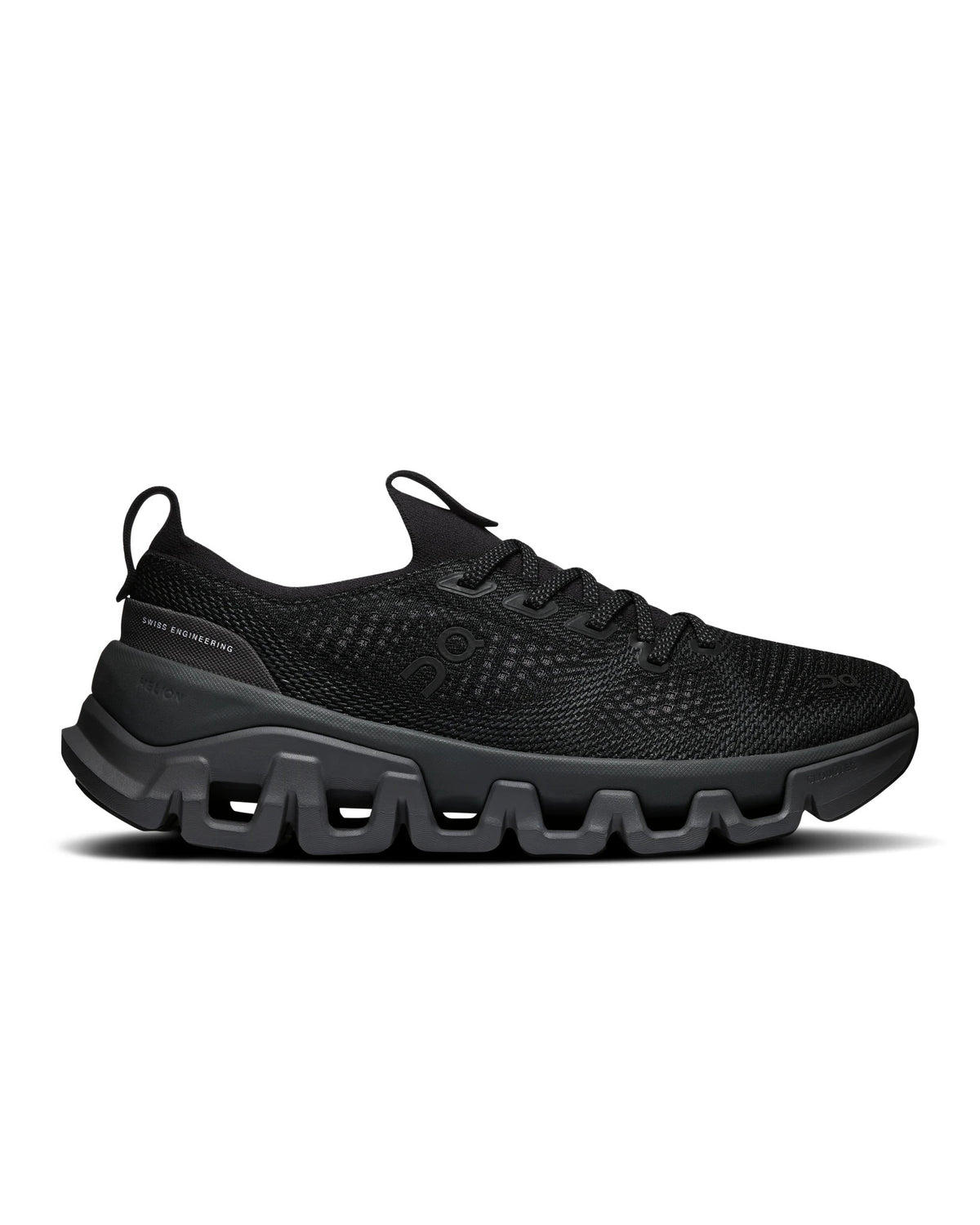 Cloud X Tempo M Black | Eclipse | Bildmaterial bereitgestellt von SHOES.PLEASE.