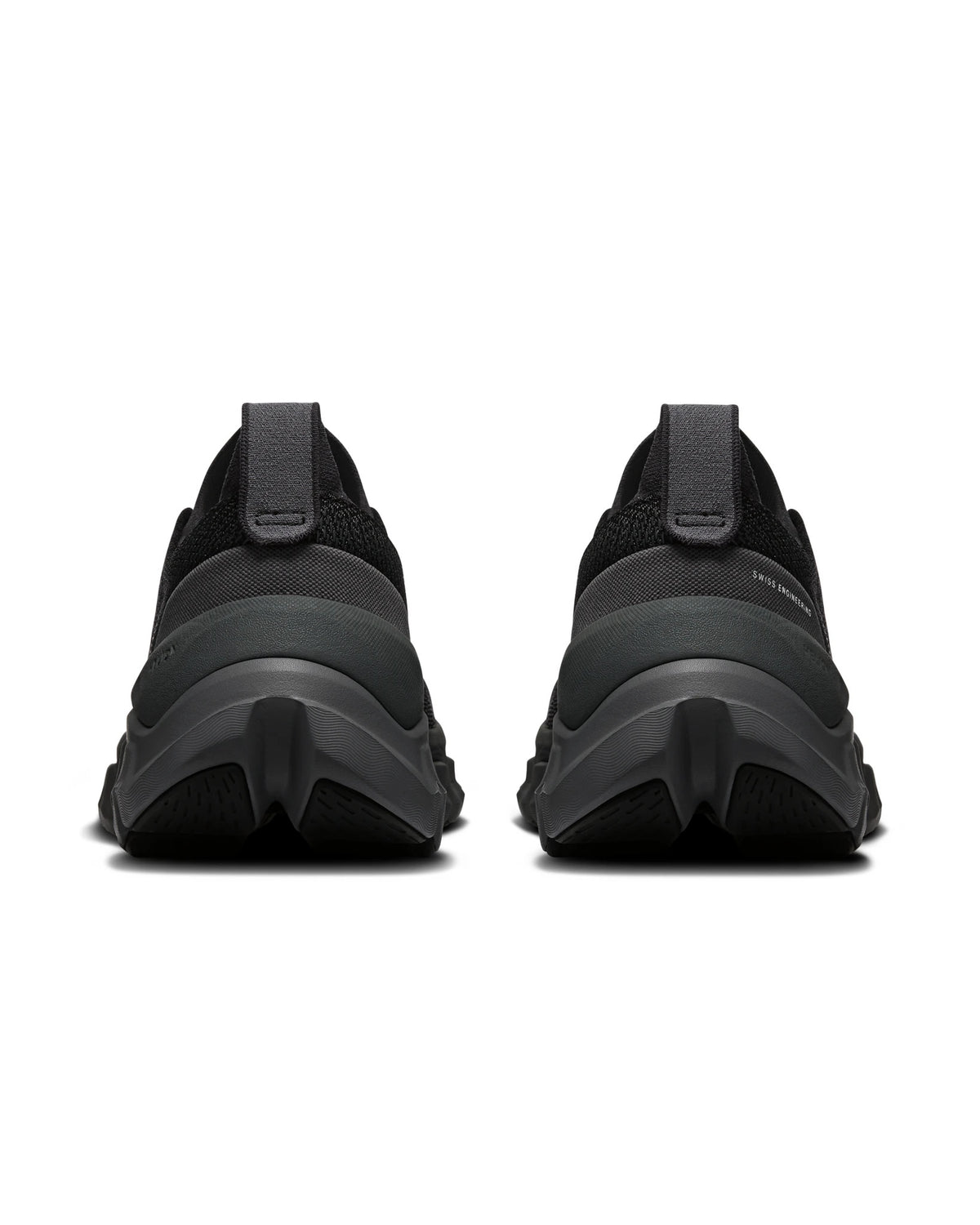 Cloud X Tempo M Black | Eclipse | Bildmaterial bereitgestellt von SHOES.PLEASE.