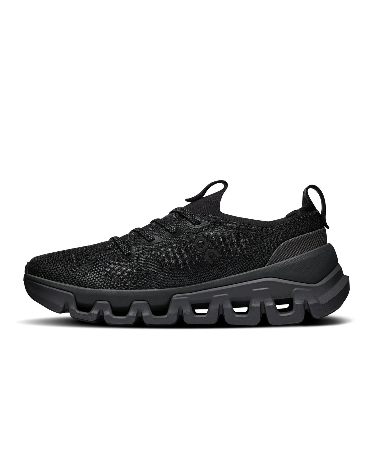 Cloud X Tempo M Black | Eclipse | Bildmaterial bereitgestellt von SHOES.PLEASE.