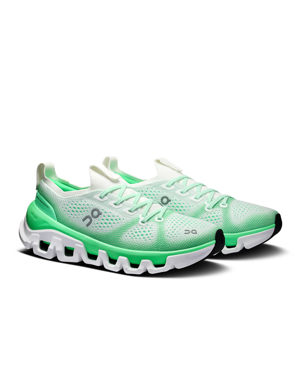 Cloud X Tempo M Ivory | Verdite | Bildmaterial bereitgestellt von SHOES.PLEASE.