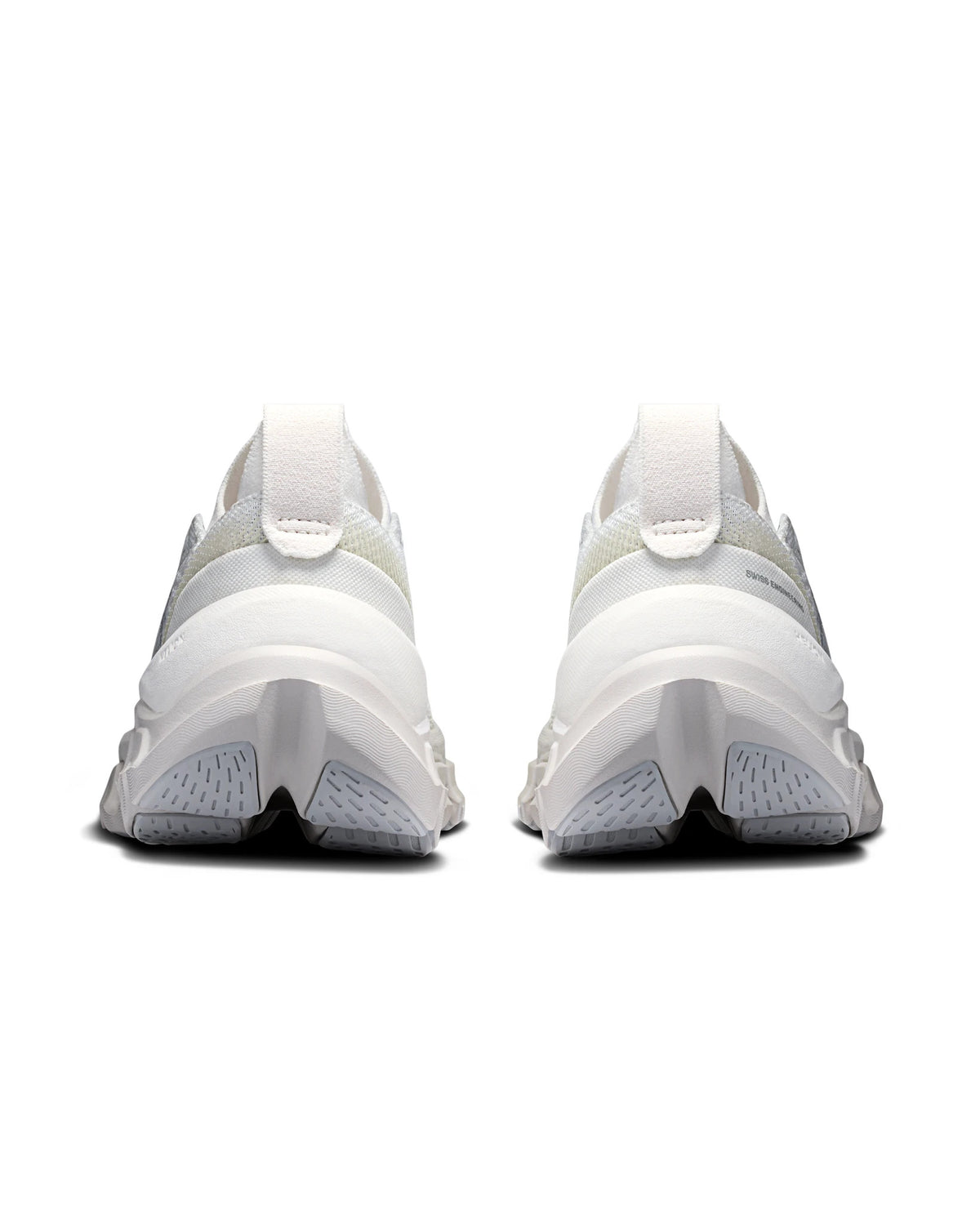 Cloud X Tempo W Ivory | Ice | Bildmaterial bereitgestellt von SHOES.PLEASE.