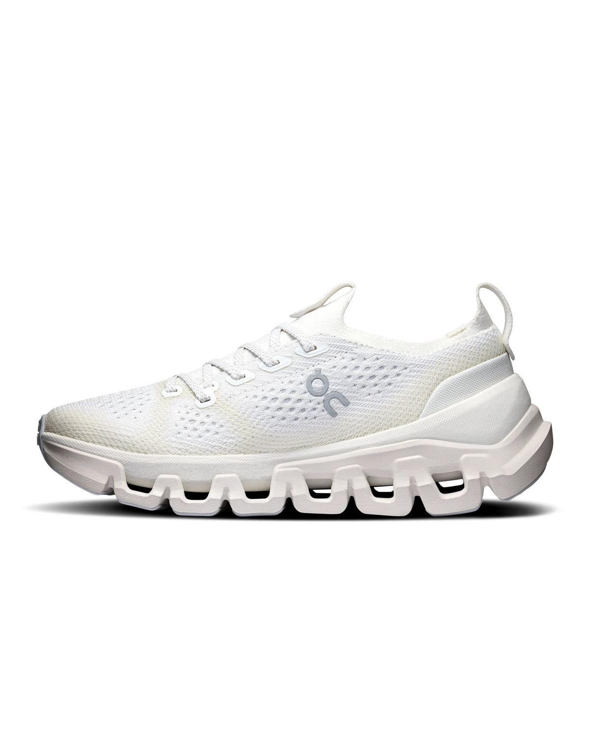 Cloud X Tempo W Ivory | Ice | Bildmaterial bereitgestellt von SHOES.PLEASE.