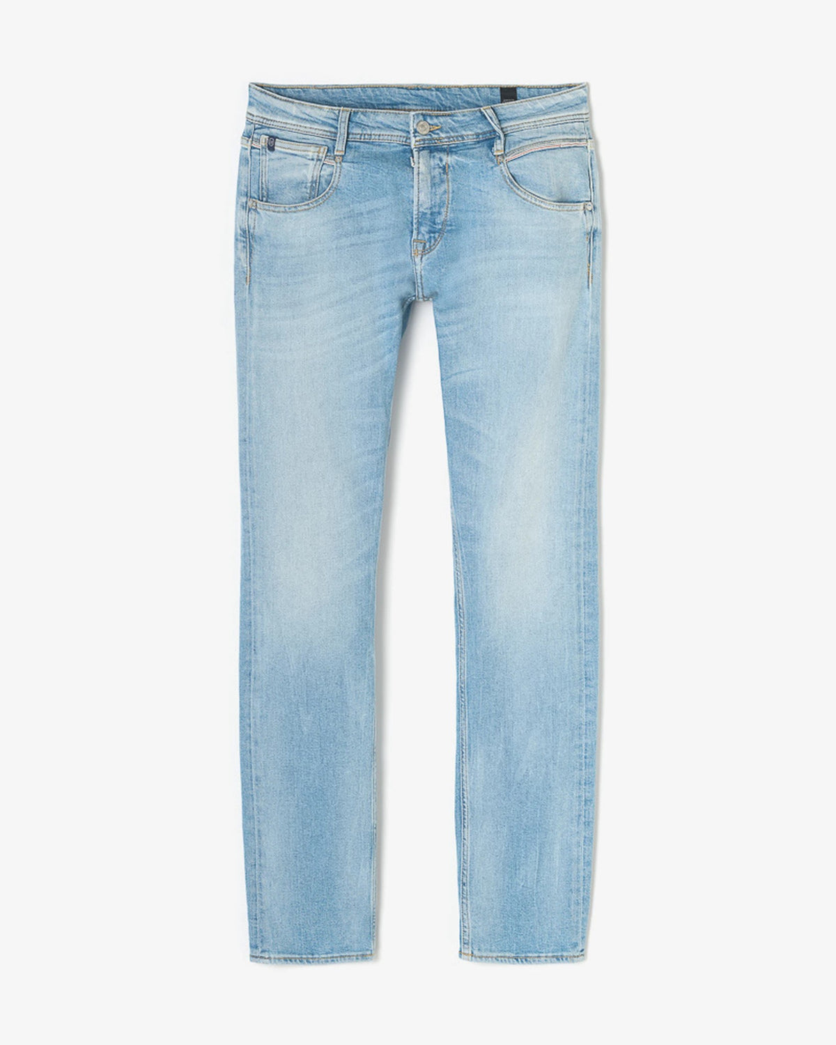 Homme JEAN BARON blue | Bildmaterial bereitgestellt von SHOES.PLEASE.