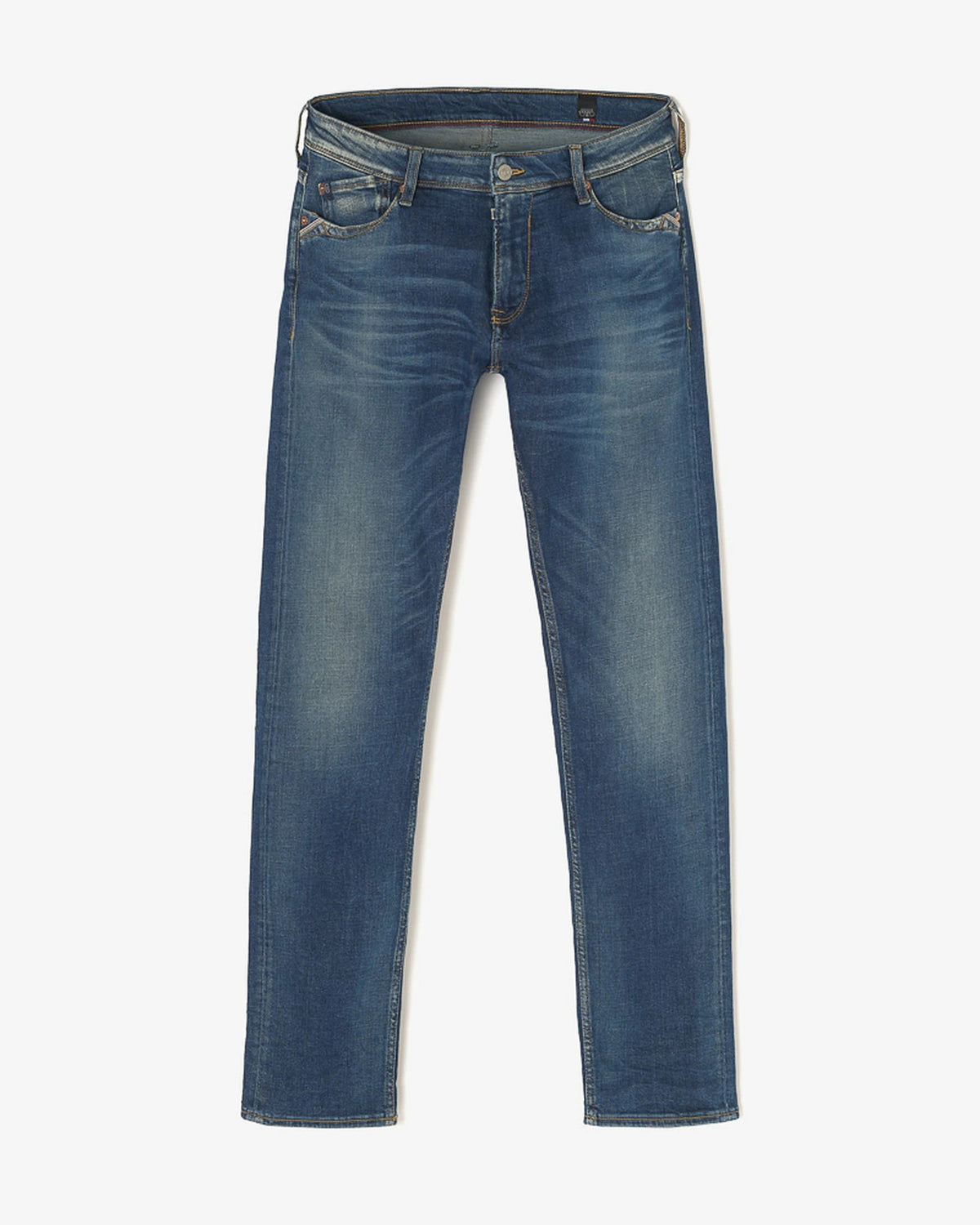 Homme JEAN SAVERY blue | Bildmaterial bereitgestellt von SHOES.PLEASE.
