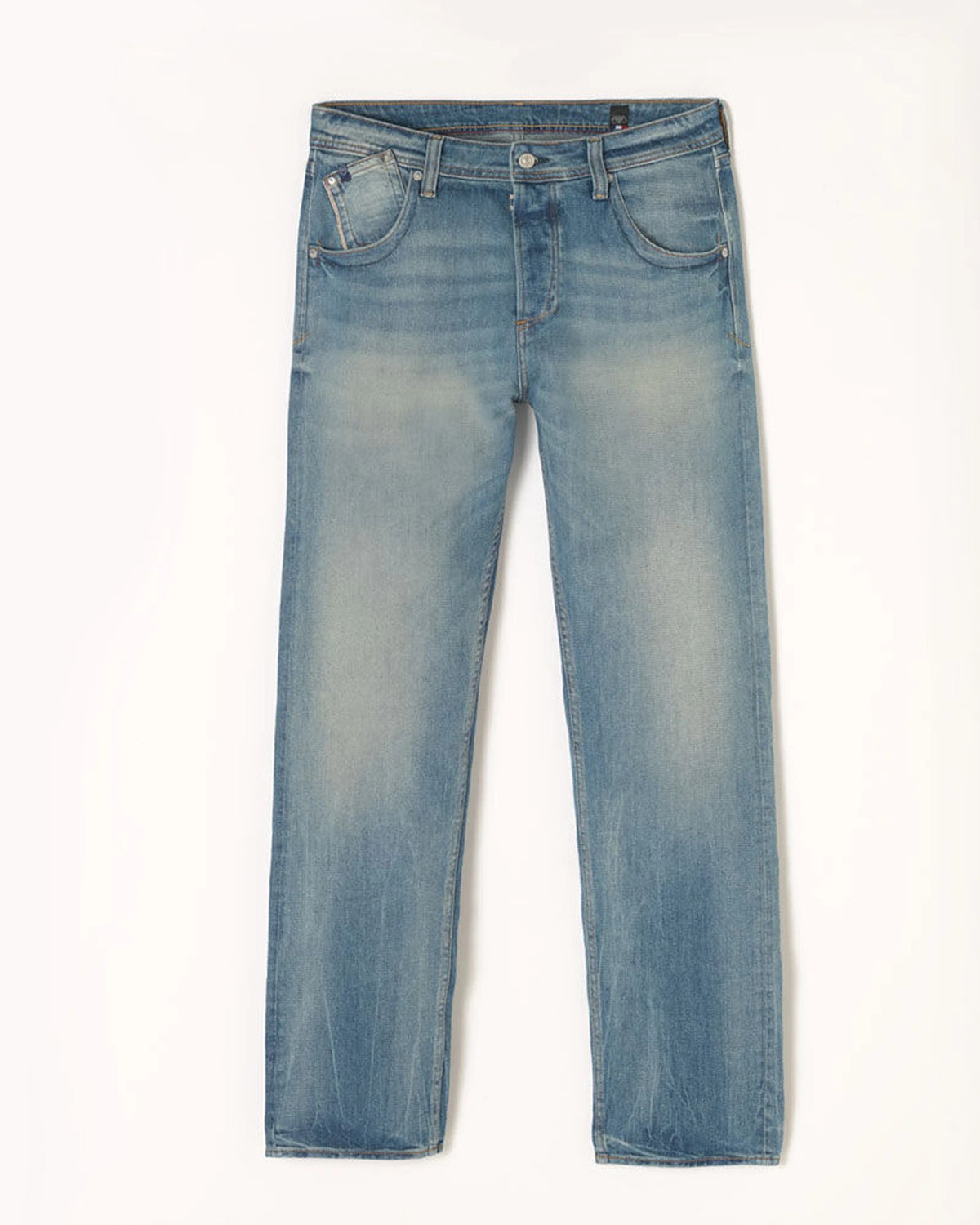 Homme JEAN WALTERS blue | Bildmaterial bereitgestellt von SHOES.PLEASE.