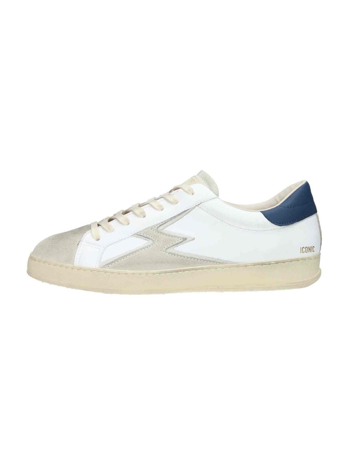 Iconic Navy Blue White Iconic white blue | Bildmaterial bereitgestellt von SHOES.PLEASE.