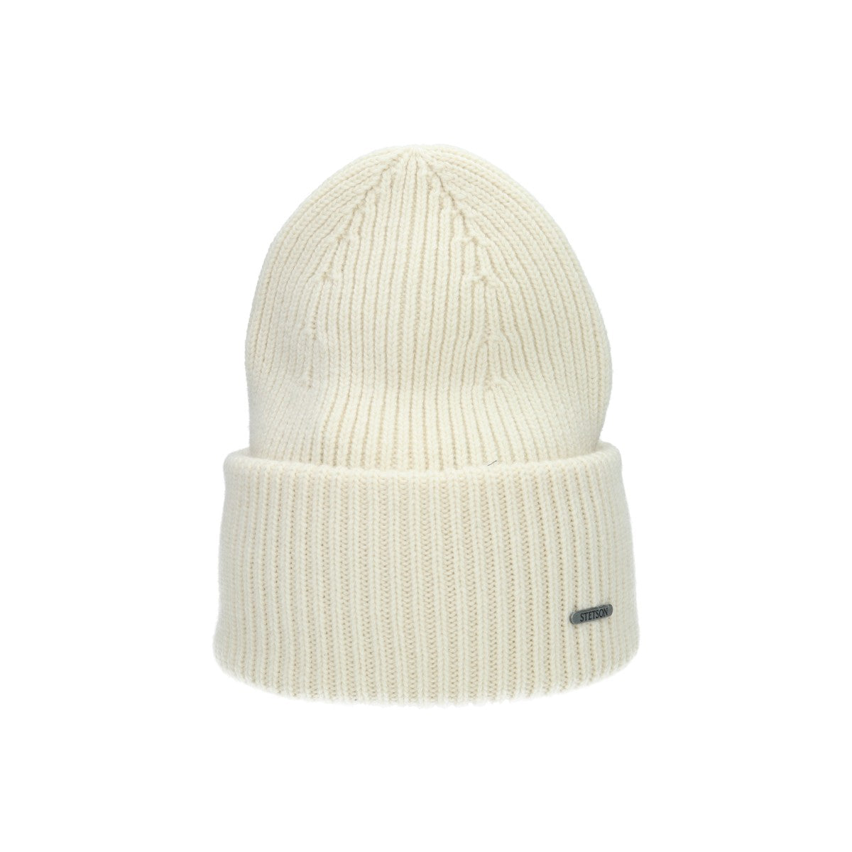 Beanie Merino beige | Bildmaterial bereitgestellt von SHOES.PLEASE.
