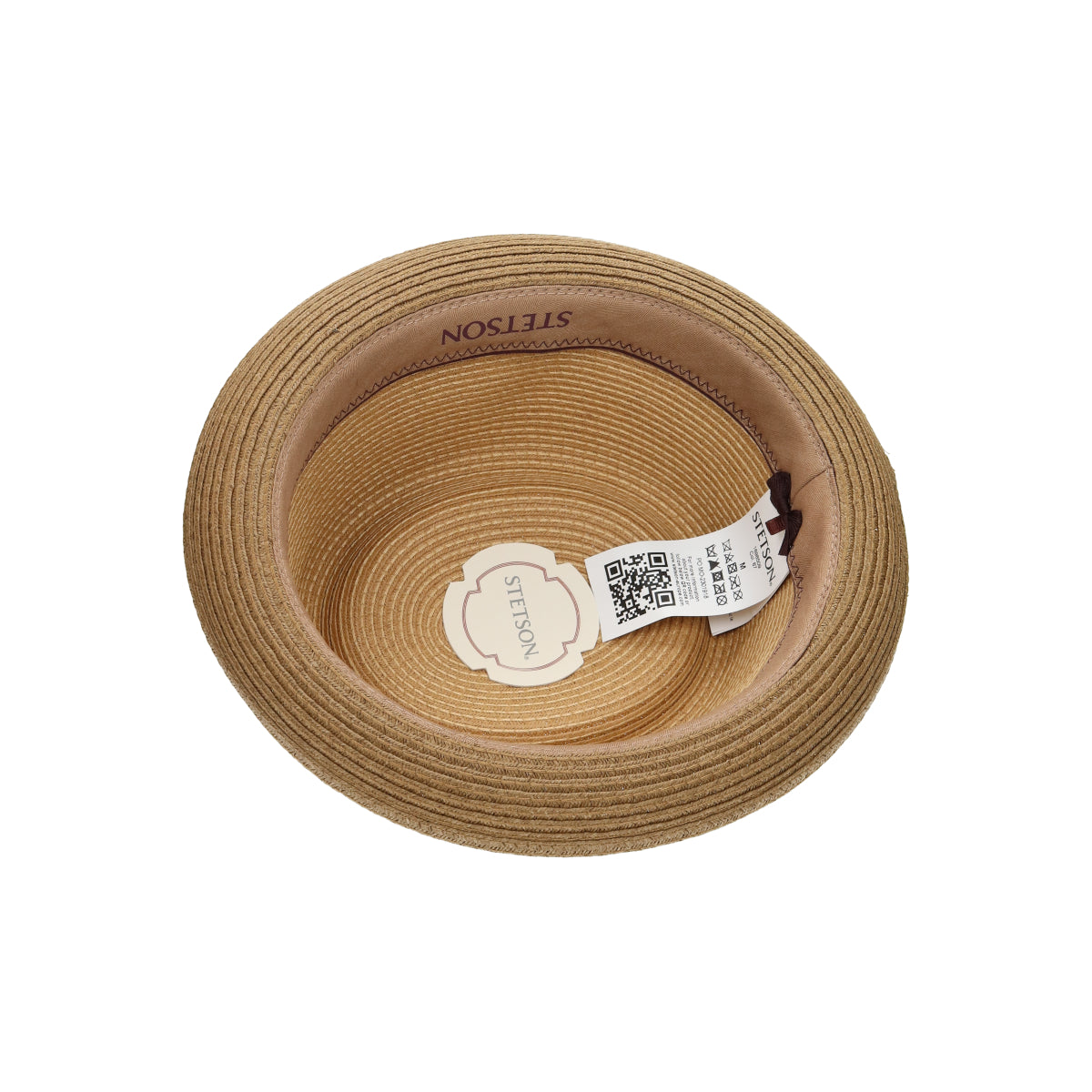 Pork Pie Toyo braunbeige | Bildmaterial bereitgestellt von SHOES.PLEASE.