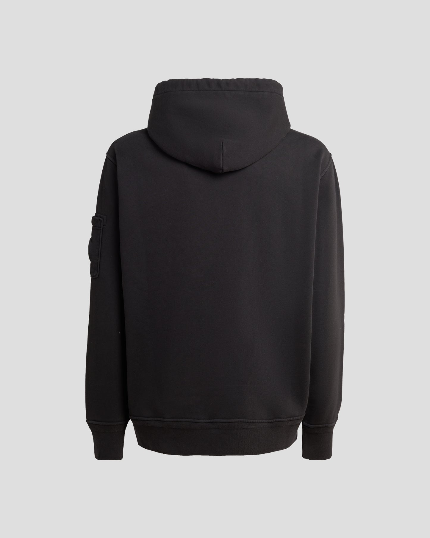 Sweatshirts  Sweat Hooded  black | Bildmaterial bereitgestellt von SHOES.PLEASE.