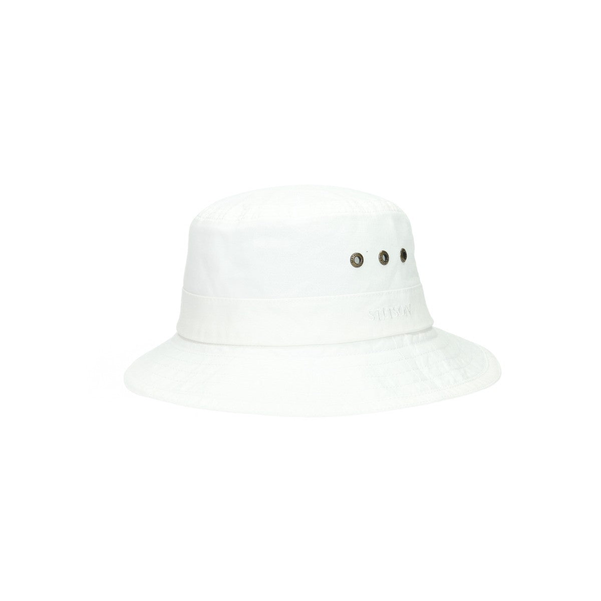 Bucket Delave Organic Cotton weiß | Bildmaterial bereitgestellt von SHOES.PLEASE.