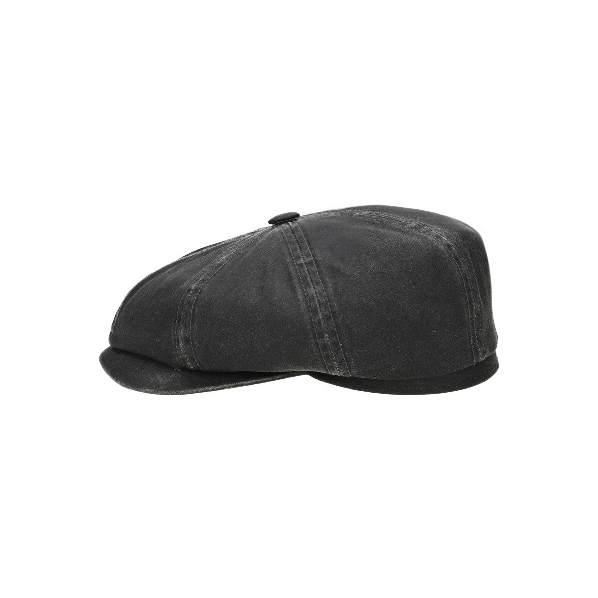 Hatteras CO/PES schwarz | Bildmaterial bereitgestellt von SHOES.PLEASE.