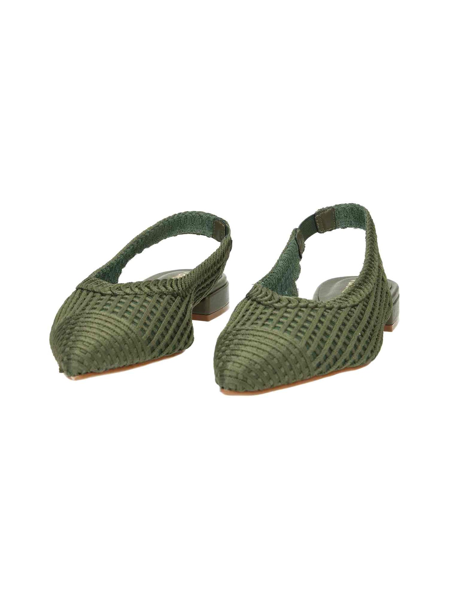 372032 Crochet army | Bildmaterial bereitgestellt von SHOES.PLEASE.