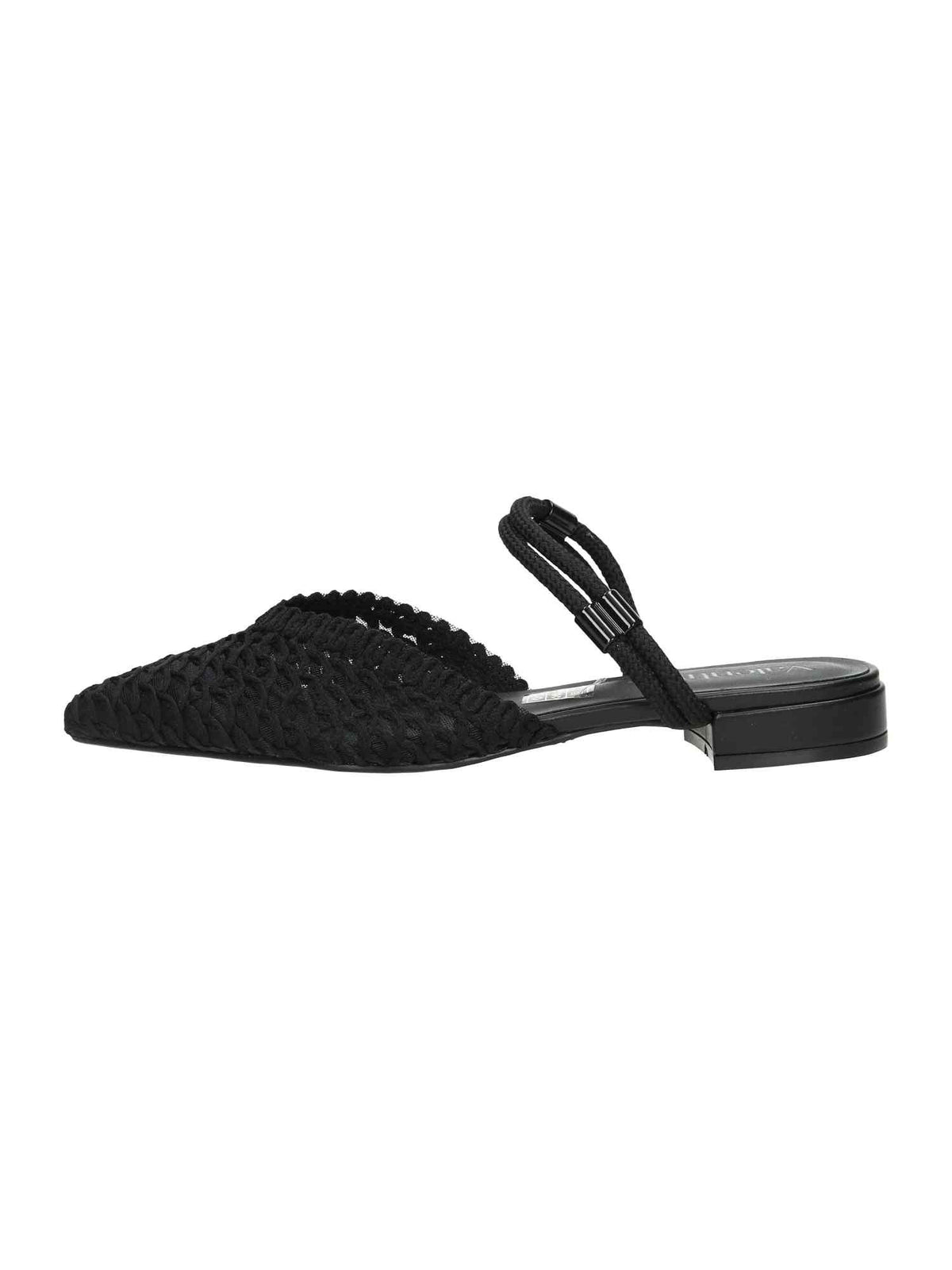 372033 Crochet preto | Bildmaterial bereitgestellt von SHOES.PLEASE.