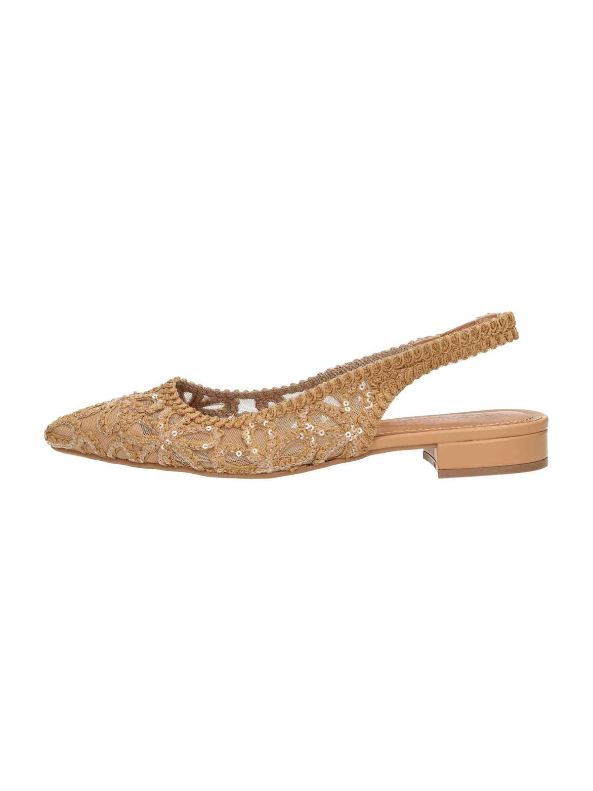 372053 Crochet amber | Bildmaterial bereitgestellt von SHOES.PLEASE.