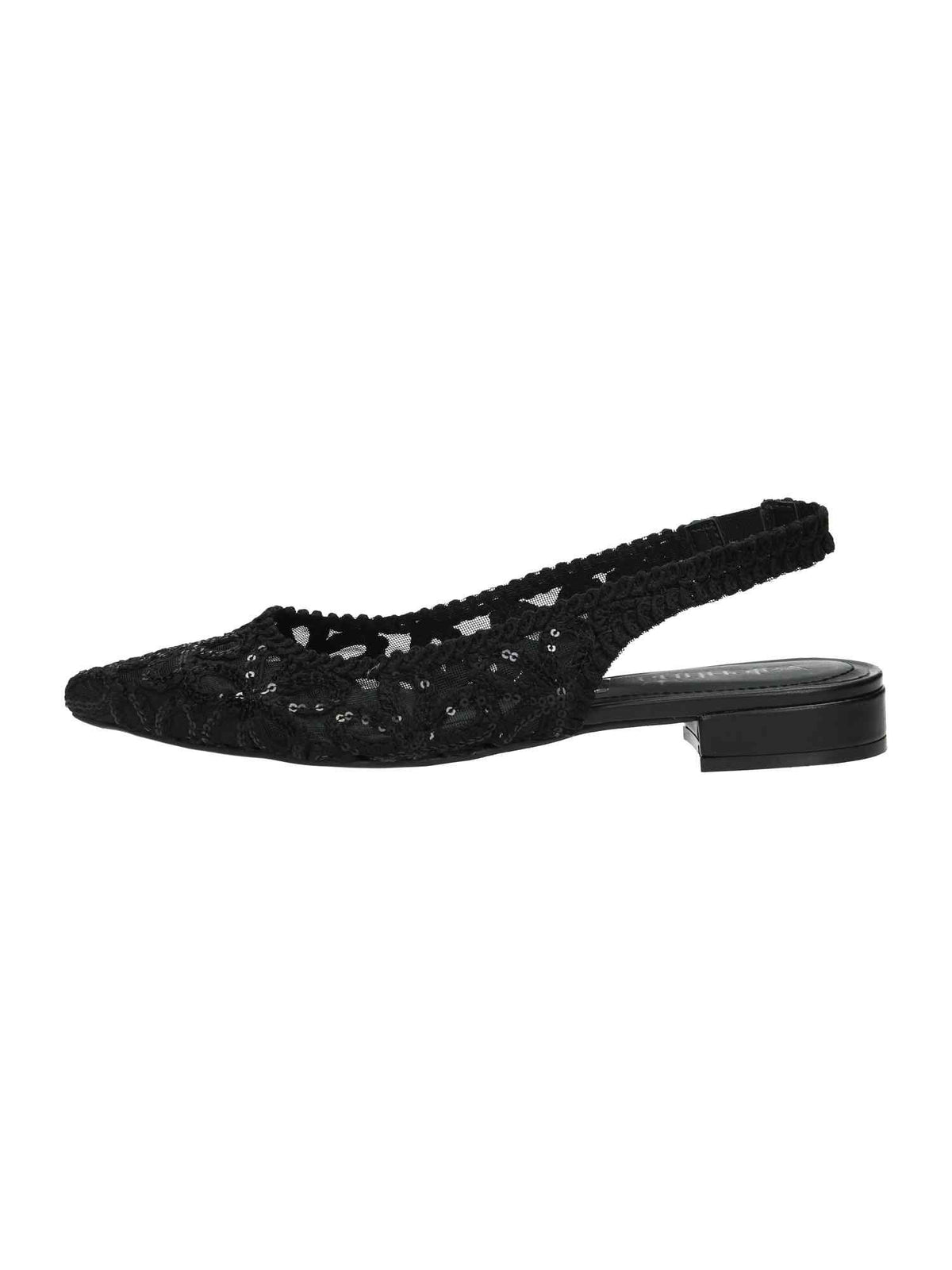 372053 Crochet preto | Bildmaterial bereitgestellt von SHOES.PLEASE.
