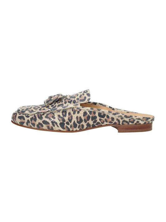PYTON SQ/L leopardo-camel