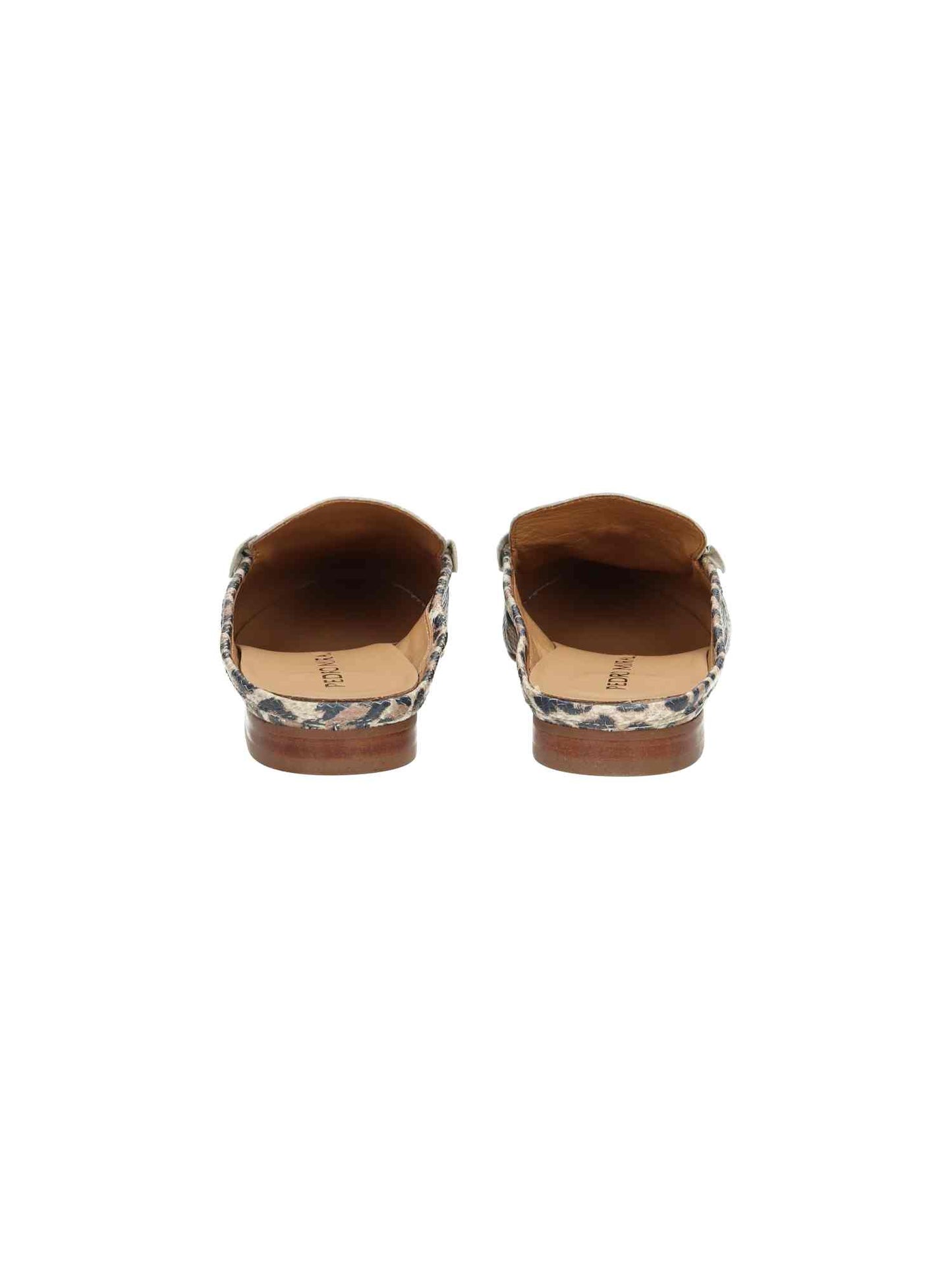 PYTON SQ/L leopardo-camel | Bildmaterial bereitgestellt von SHOES.PLEASE.