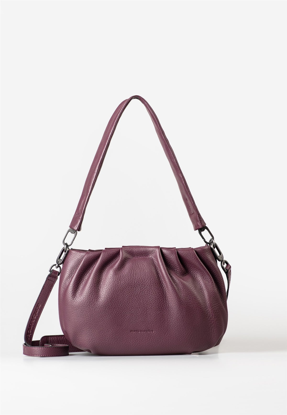 Pearl Schultertasche Philocalists merlot | Bildmaterial bereitgestellt von SHOES.PLEASE.