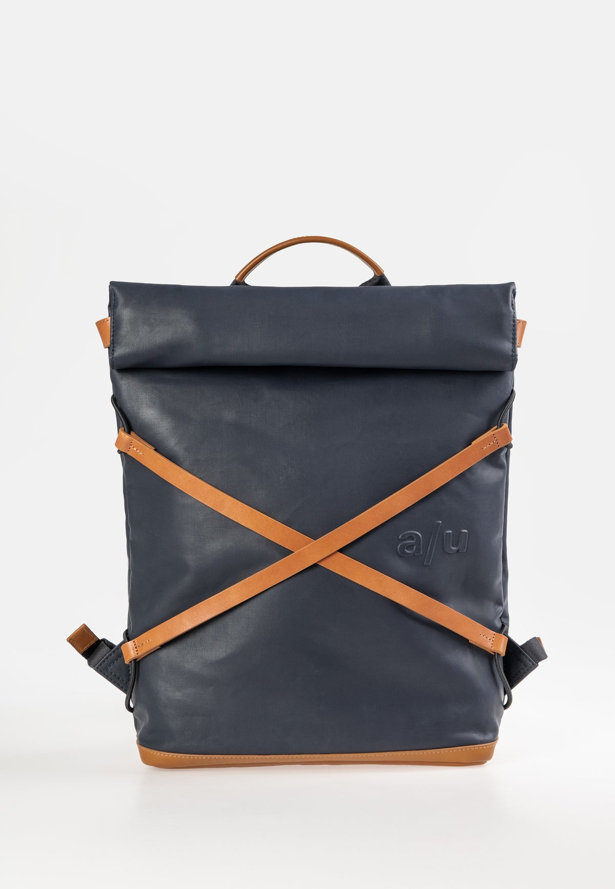 Yokohama Rucksack 13" Japan night blue | Bildmaterial bereitgestellt von SHOES.PLEASE.