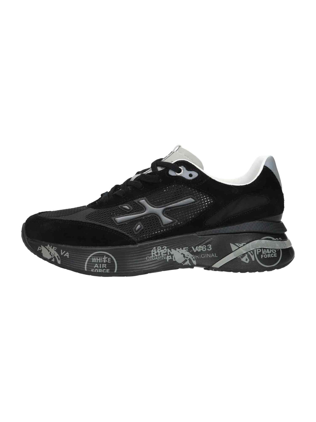 MOERUN  VAR 7297 | Bildmaterial bereitgestellt von SHOES.PLEASE.