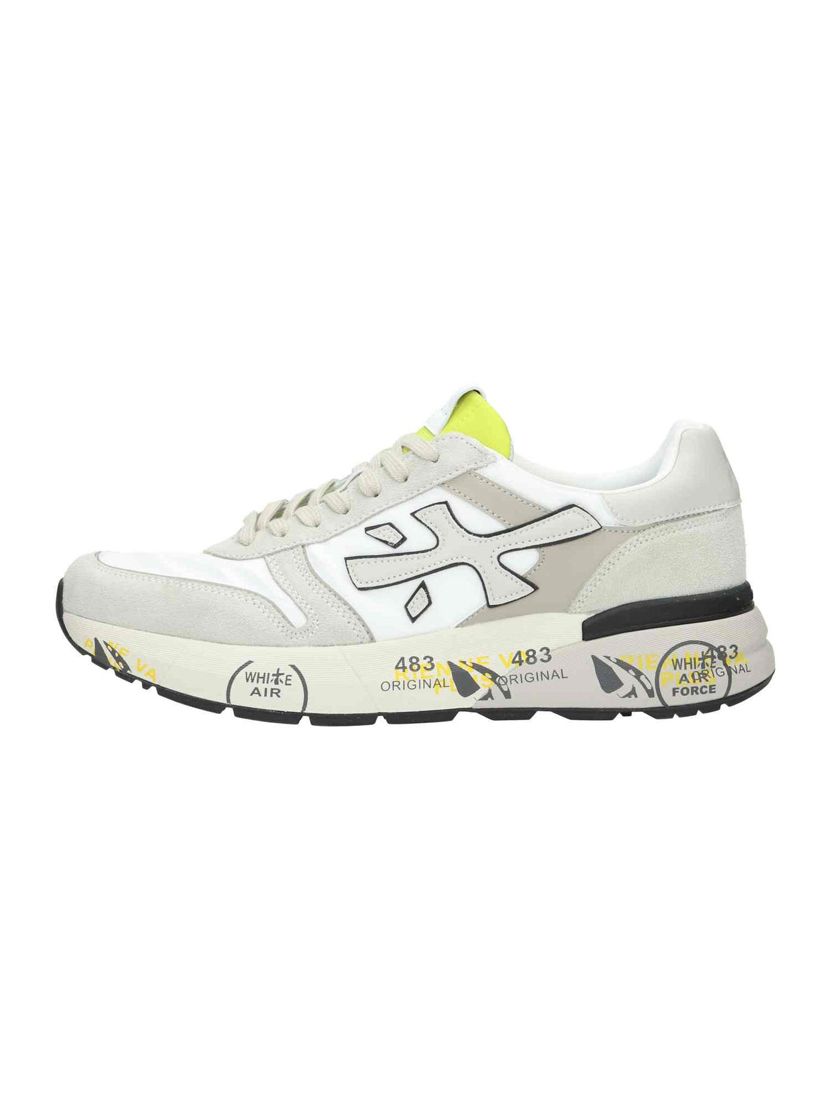 MICK VAR 7212 | Bildmaterial bereitgestellt von SHOES.PLEASE.