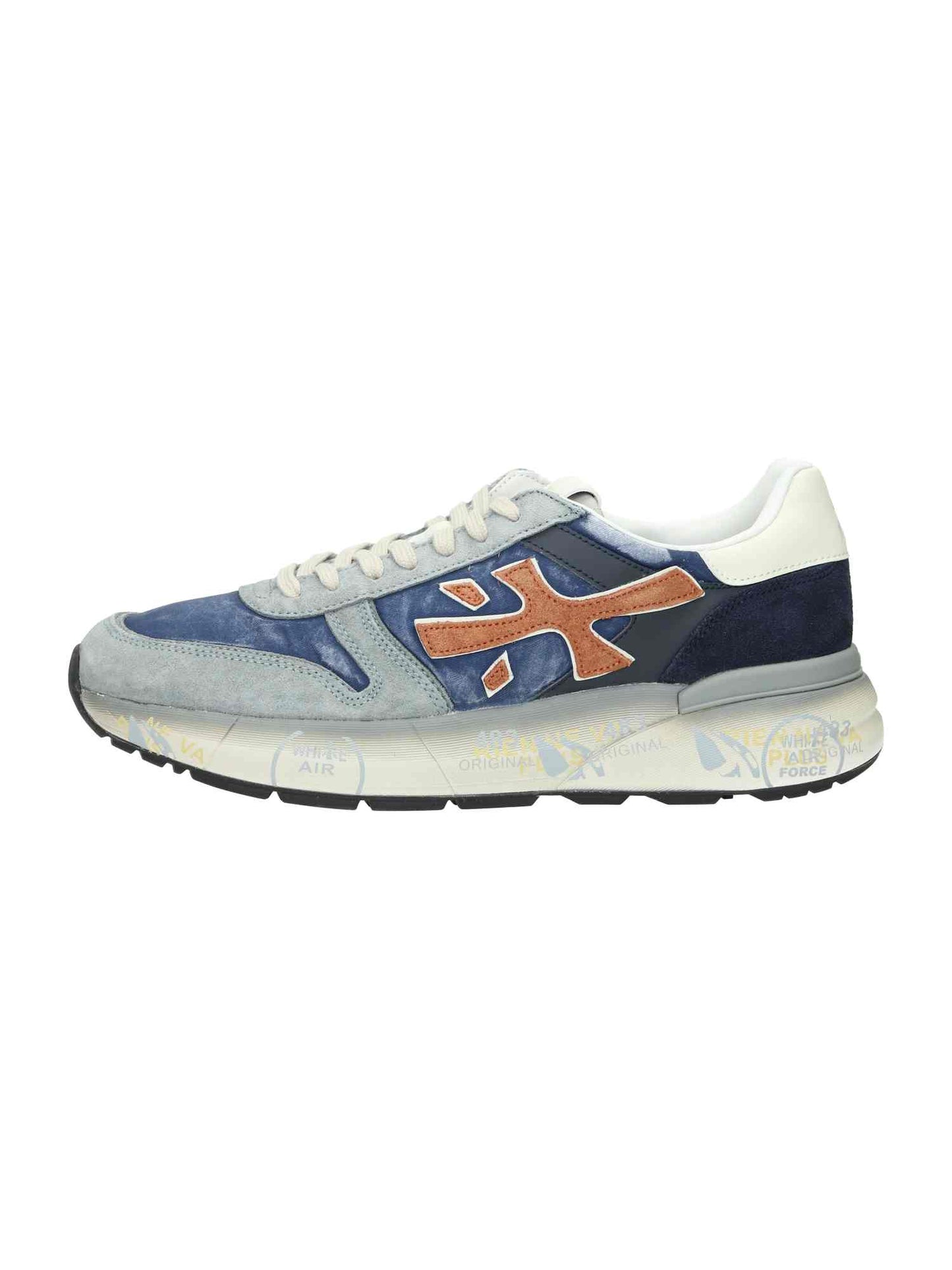 MICK VAR 7215 | Bildmaterial bereitgestellt von SHOES.PLEASE.