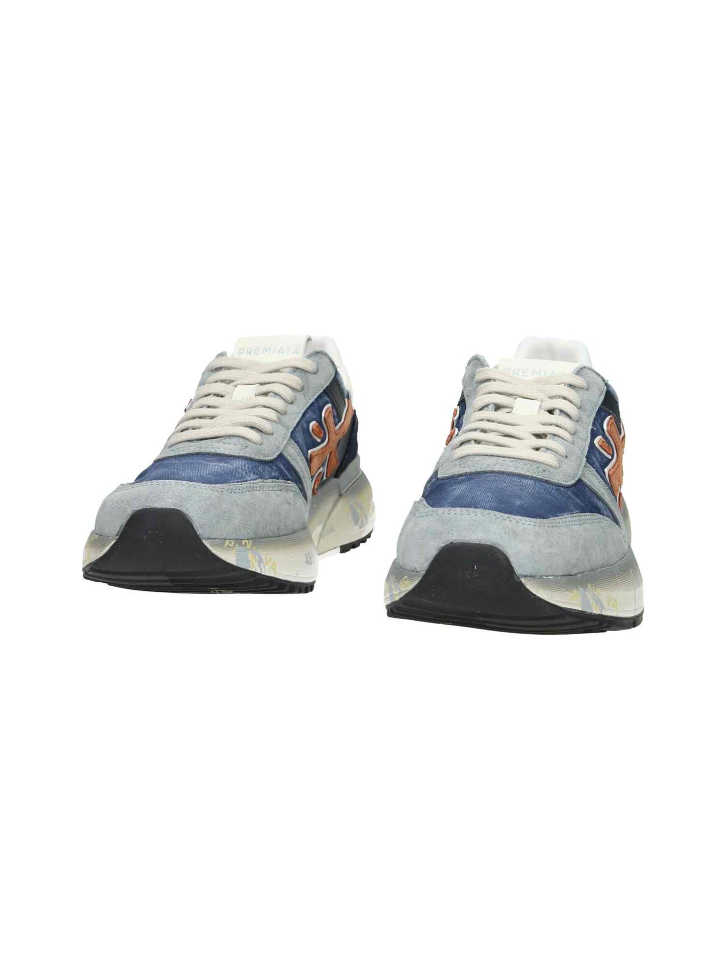 MICK VAR 7215 | Bildmaterial bereitgestellt von SHOES.PLEASE.