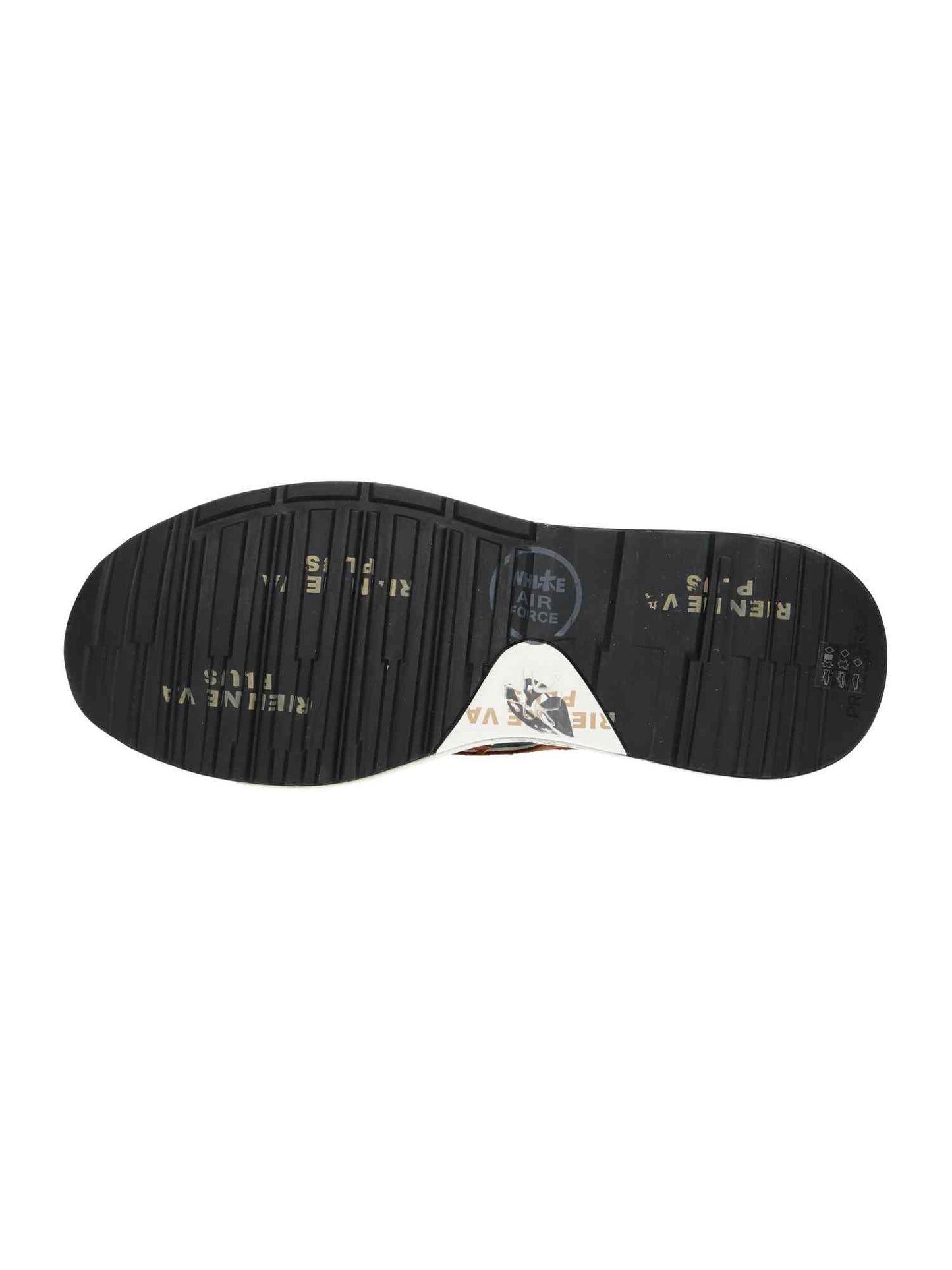MICK VAR 7215 | Bildmaterial bereitgestellt von SHOES.PLEASE.