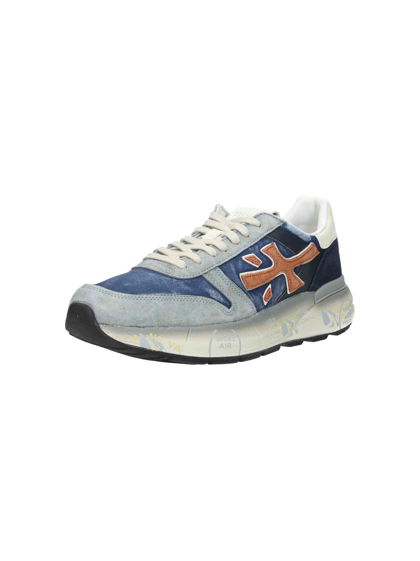 MICK VAR 7215 | Bildmaterial bereitgestellt von SHOES.PLEASE.