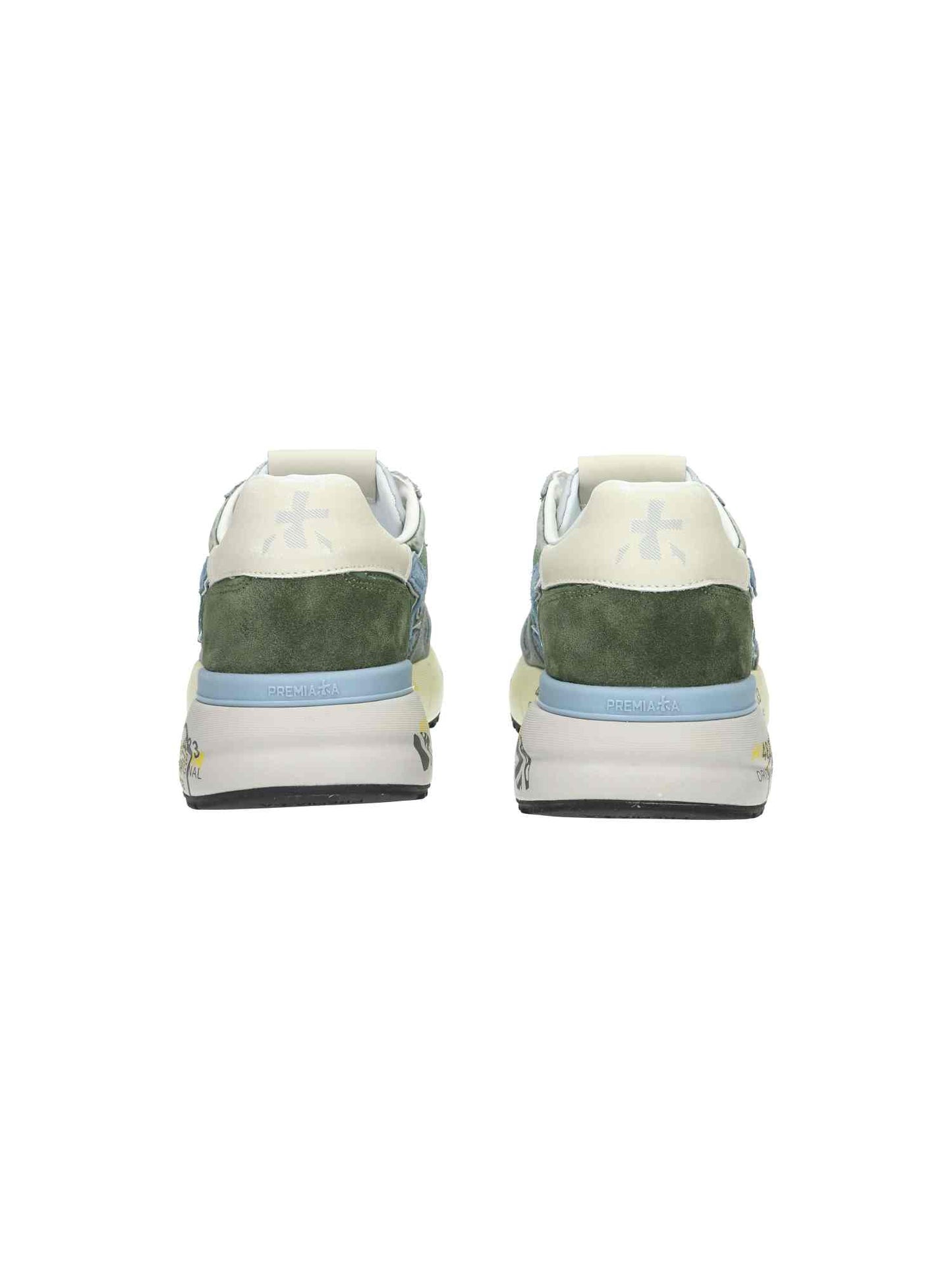 MICK VAR 7216 | Bildmaterial bereitgestellt von SHOES.PLEASE.