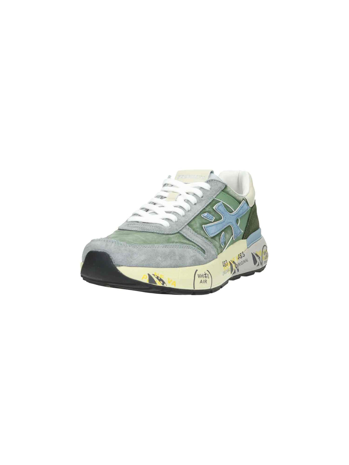 MICK VAR 7216 | Bildmaterial bereitgestellt von SHOES.PLEASE.