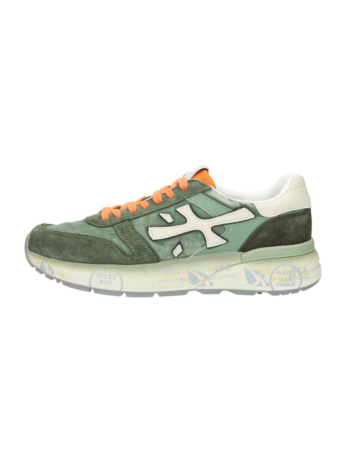 MICK VAR 7244 | Bildmaterial bereitgestellt von SHOES.PLEASE.
