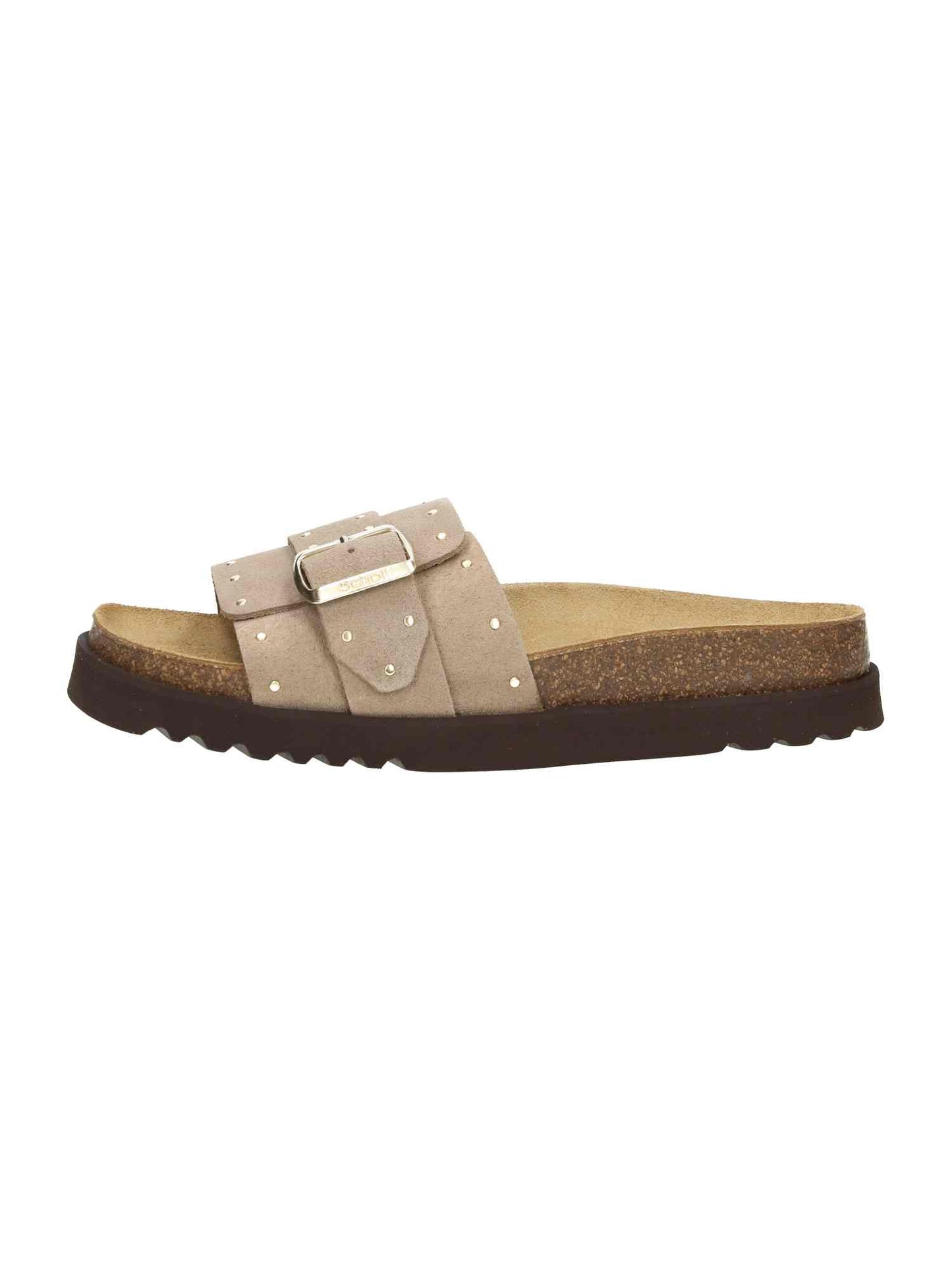Joyce dark beige | Bildmaterial bereitgestellt von SHOES.PLEASE.
