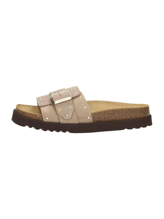 Joyce dark beige