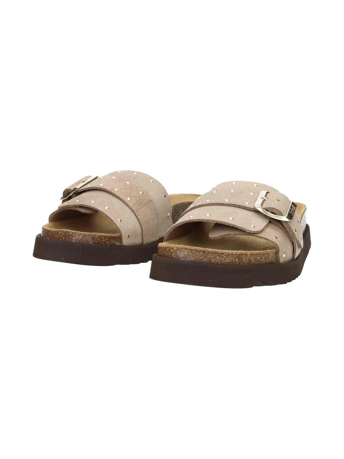Joyce dark beige | Bildmaterial bereitgestellt von SHOES.PLEASE.